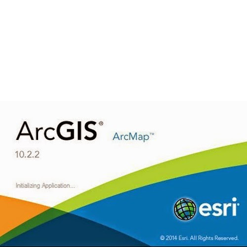 ArcGIS 10.2