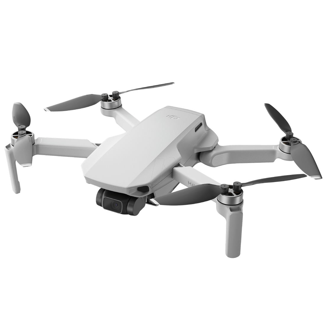 DJI Mavic-2